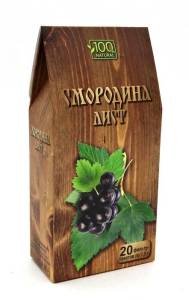 Чайный напиток Алтай Смородина лист Фарм-Продукт 20шт